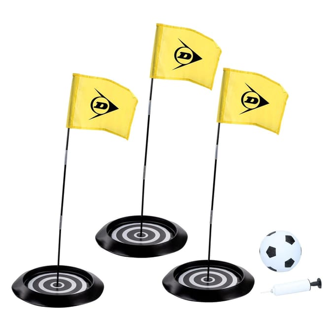 Dunlop Footgolf Set
