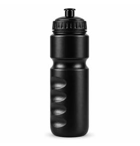Sports Bottle 750ml - Black