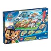 Clementoni Interactive Floor Puzzle - Paw Patrol
