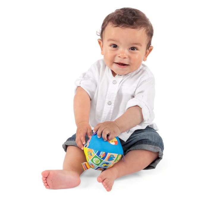 Chicco Soft Ball