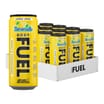 BodyFuel Energy & Vitamin Drink 330ml - Lemonade x12