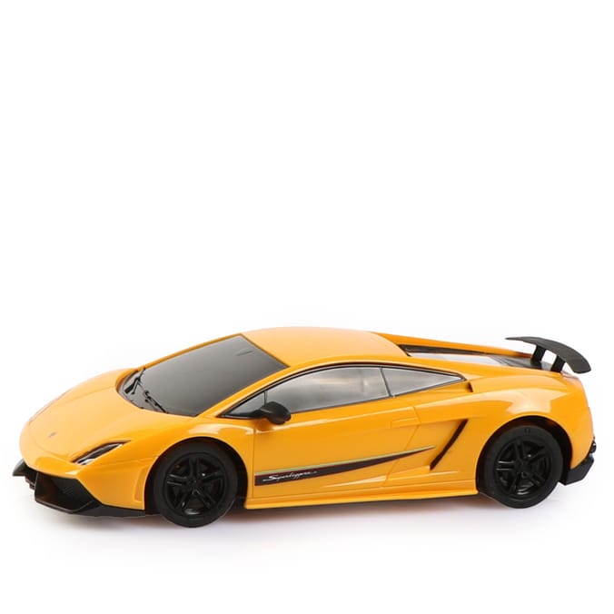 Lamborghini Friction 1:24 Car