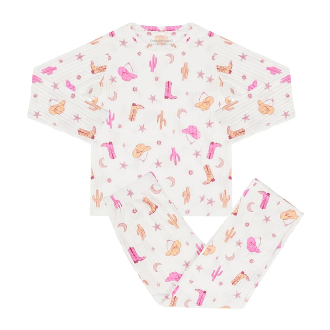 Originals Kids Cowgirl Pyjamas