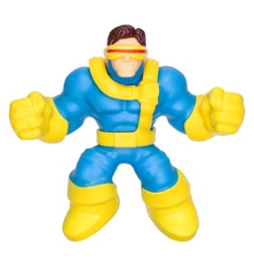 Heroes of Goo Jit Zu X-Men Hero Pack - Cyclops