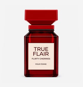 MiStylo True Flair Flirty Cherries EDT 100ml