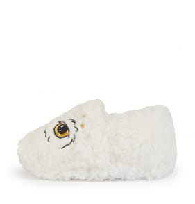 Harry Potter Hedwig Baby Slippers