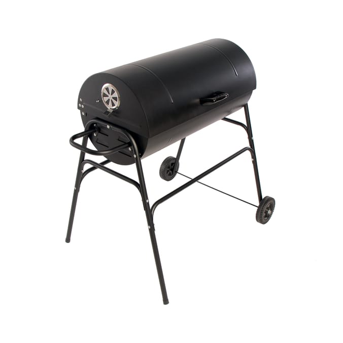 Rancher 28" Barrel BBQ