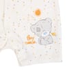 Tiny Tatty Teddy Rompers 2 Pack