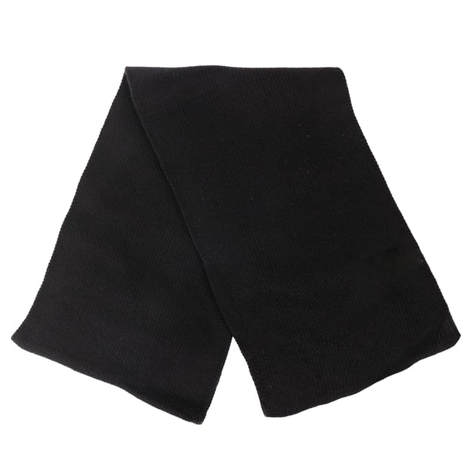 Originals Winter Mens Knitted Scarf