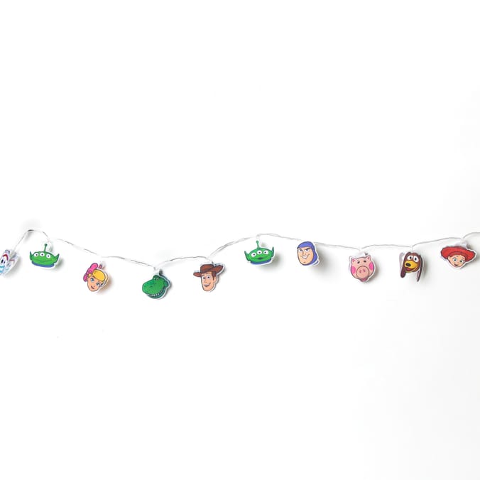 Toy Story String Lights