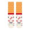 Men's Pizza Socks - Size 9-11