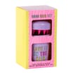 Brights Hair Mask & Brush Gift Set