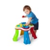 Chicco Bilingual Grow and Learn Table