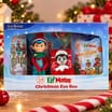 Elf On The Shelf Christmas Eve Box 258g- Boy