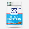 USN Select Diet Protein 750g - Chocolate