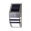Spear & Jackson PIR Motion Sensor Solar Light