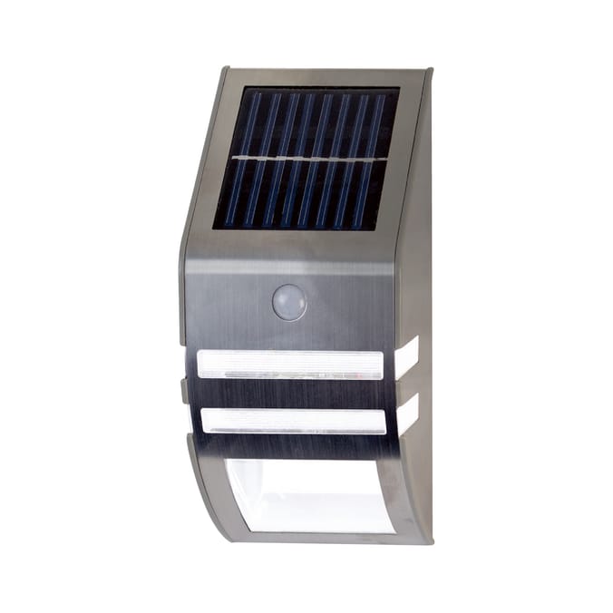 Spear & Jackson PIR Motion Sensor Solar Light