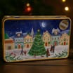 Shortbread Biscuit Tin