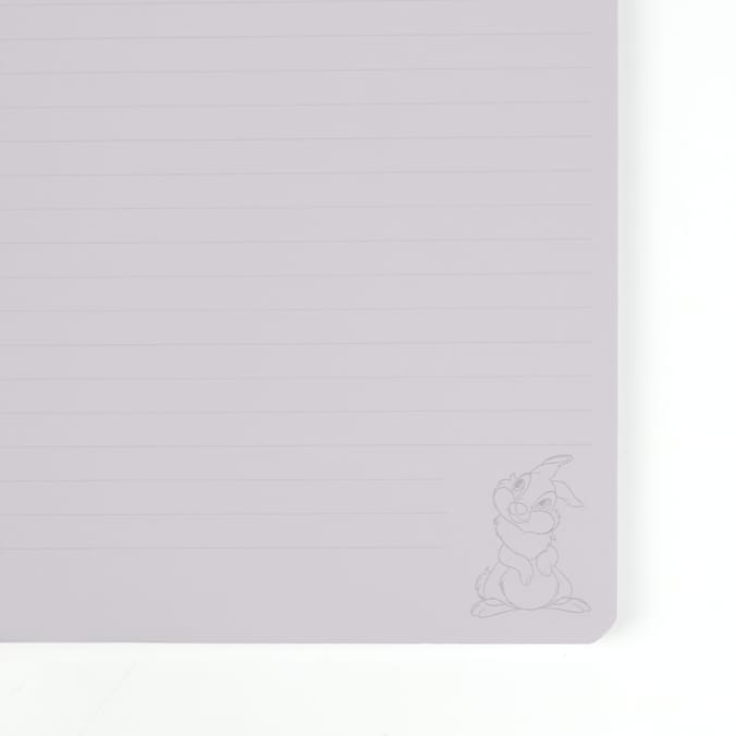 Disney Sidekicks A4 Notebook
