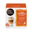 Nescafe Dolce Gusto Latte Macchiato Caramel Coffee Pods 109.2g 12 Pack