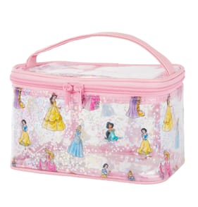 Disney Princess Cosmetic Bag
