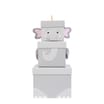 Character Boxes - Elephant