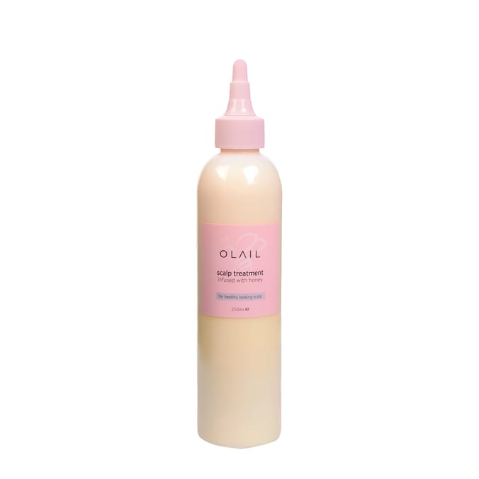 Olail Infused With Honey Scalp Treatment 250ml