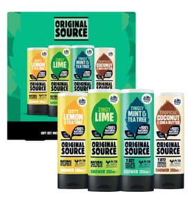 Original Source the OG's Gift Set   