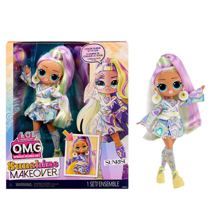 Home bargains lol shop surprise