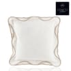 Hinch Home Scalloped Cushion
