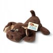 Pound Puppies Weighted Snuggles Plush - Brown