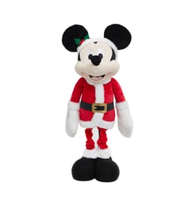 Disney Mickey & Friends Pull Up Decoration - Mickey