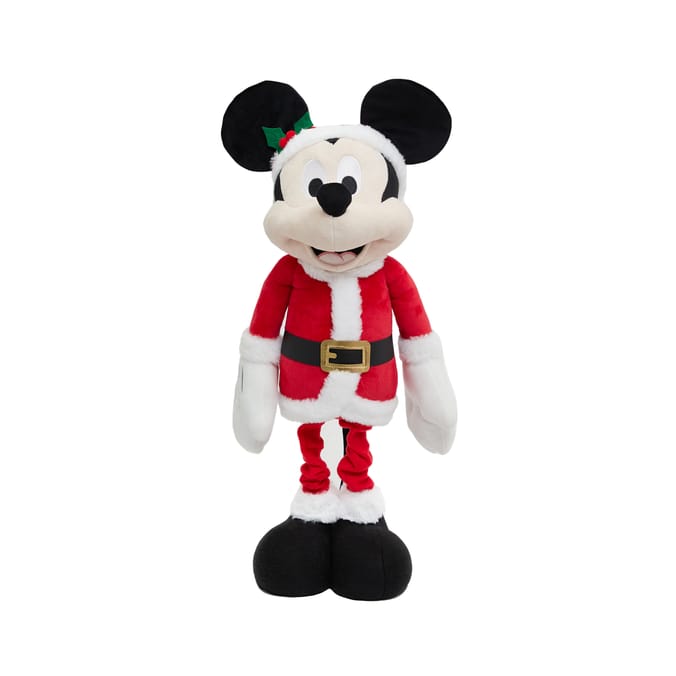Disney Mickey & Friends Pull Up Decoration - Mickey