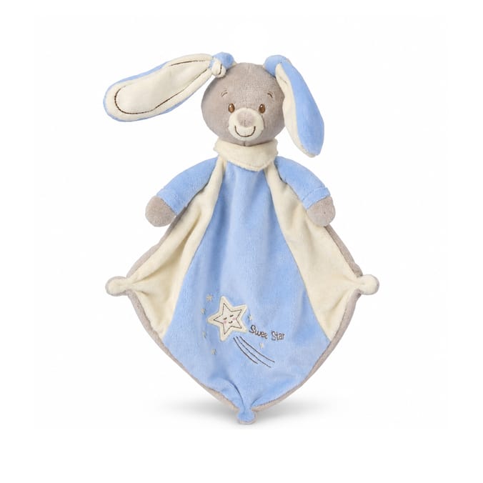 Rabbit Raphael Recycled Comforter 34cm
