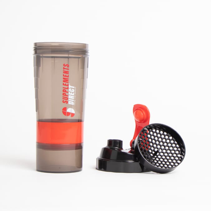 Supplements Direct Pro Multi-Shaker 500ml