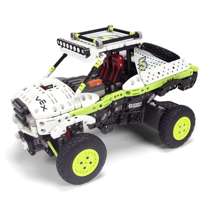 Hexbug Vex Robotics Offroad Truck