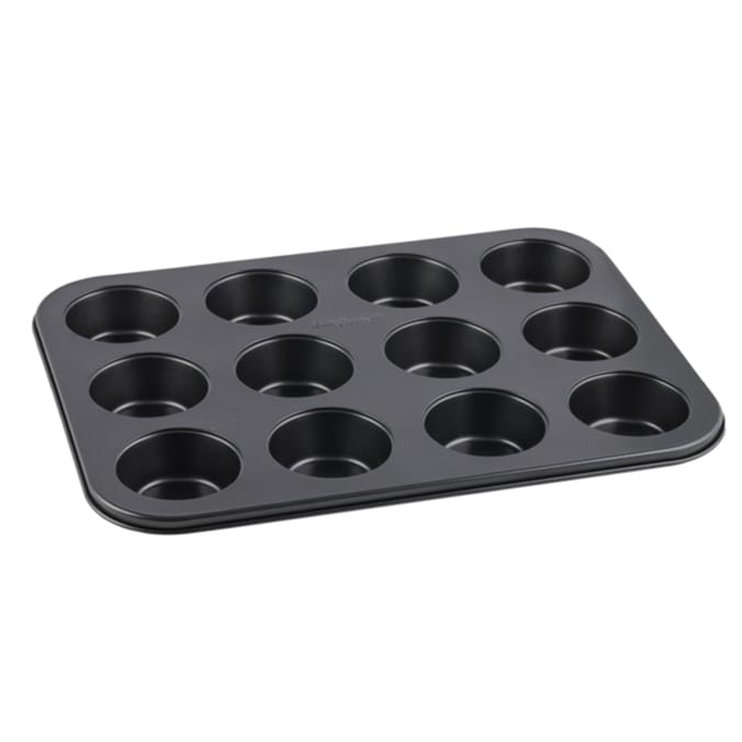 Betty Crocker 12-Cup Non-Stick Muffin Pan