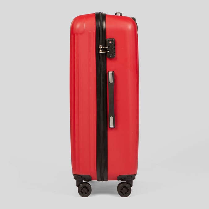 Super 5 Little Venice Hard Shell Set of 5 Suitcases 20",26",28",30" & 32"