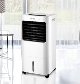 Pifco 3-in-1 Air Cooler 15l