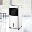 Pifco 3-in-1 Air Cooler 15l