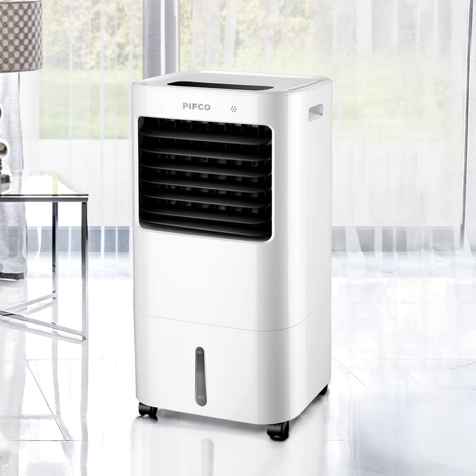 Pifco 3-in-1 Air Cooler 15l