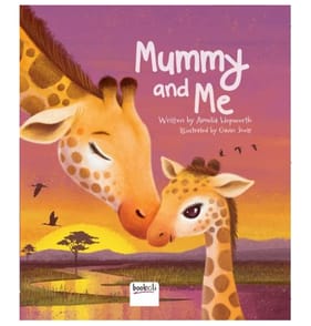 Mummy And Me Story Book