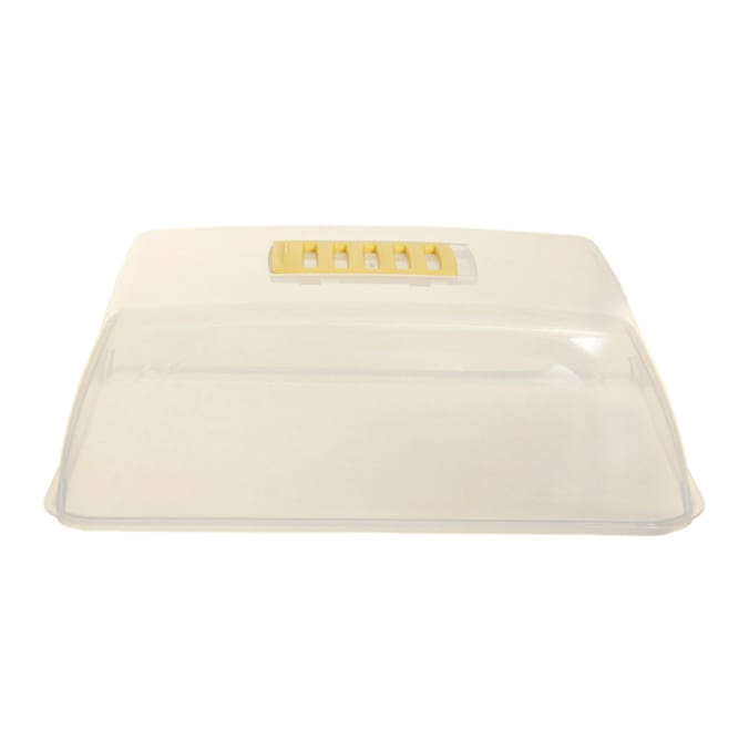 Whitefurze Propagator Cover 38cm