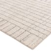 Asiatic Oslo Angles Rug OS06 - Cream/Grey