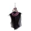 Haunted House Hanging Decoration