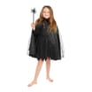 Hallow Scream Kids Cape & Wand Costume - One Size