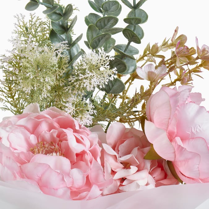 You're Lovely Artificial Bouquet