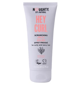 Noughty Hey Curl Scrunching Jelly 200ml