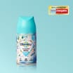Bloomz Auto Air Freshener Refill 250ml - White Linen & Lily