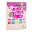 Sence Candy Book Sheet Mask Collection